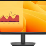 DELL E Series E2225HM pantalla para PC 54,6 cm (21.5") 1920 x 1080 Pixeles Full HD LCD