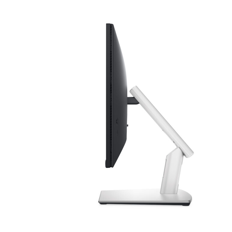 DELL P Series P2424HT pantalla para PC 60,5 cm (23.8") 1920 x 1080 Pixeles Full HD LCD Pantalla táctil Negro, Plata