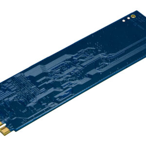 Kingston Technology 500G NV3 M.2 2280 NVMe SSD