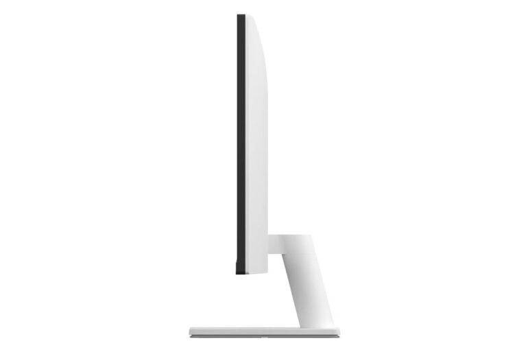 LG 27US500-W pantalla para PC 68,6 cm (27") 3840 x 2160 Pixeles 4K Ultra HD LCD Blanco