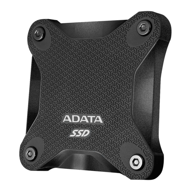 ADATA SD620 512 GB Micro-USB B 3.2 Gen 2 (3.1 Gen 2) Negro