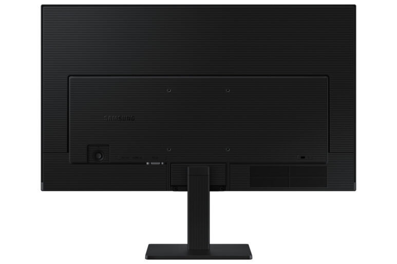 Samsung LS24D300GAL pantalla para PC 61 cm (24") 1920 x 1080 Pixeles Full HD LCD Negro