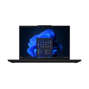 Lenovo ThinkPad T16 Gen 4 (Intel) Intel Core Ultra 7 255U Portátil 40,6 cm (16") WUXGA 32 GB DDR5-SDRAM 1 TB SSD Wi-Fi 6E (802.11ax) Windows 11 Pro Español Negro