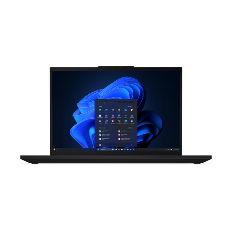 Lenovo ThinkPad T16 Gen 4 (Intel) Intel Core Ultra 7 255U Portátil 40,6 cm (16") WUXGA 32 GB DDR5-SDRAM 1 TB SSD Wi-Fi 6E (802.11ax) Windows 11 Pro Español Negro