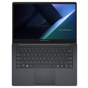 Laptop Asus Expertbook BM1403CDA-R58G512-P2 14 Pulgadas FHD AMD Ryzen 5 7535HS 8GB RAM 512 SSD Radeon 680M W11 Pro 3Y Wi-Fi 6E BT 5.4