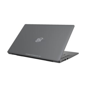 Laptop Hyundai Hybook HT14CC4S02 14.1 Pulgadas, Intel Celeron N4020, 8GBDDR4/256GB.Windows 11 Home, 1 Año de Garantia.