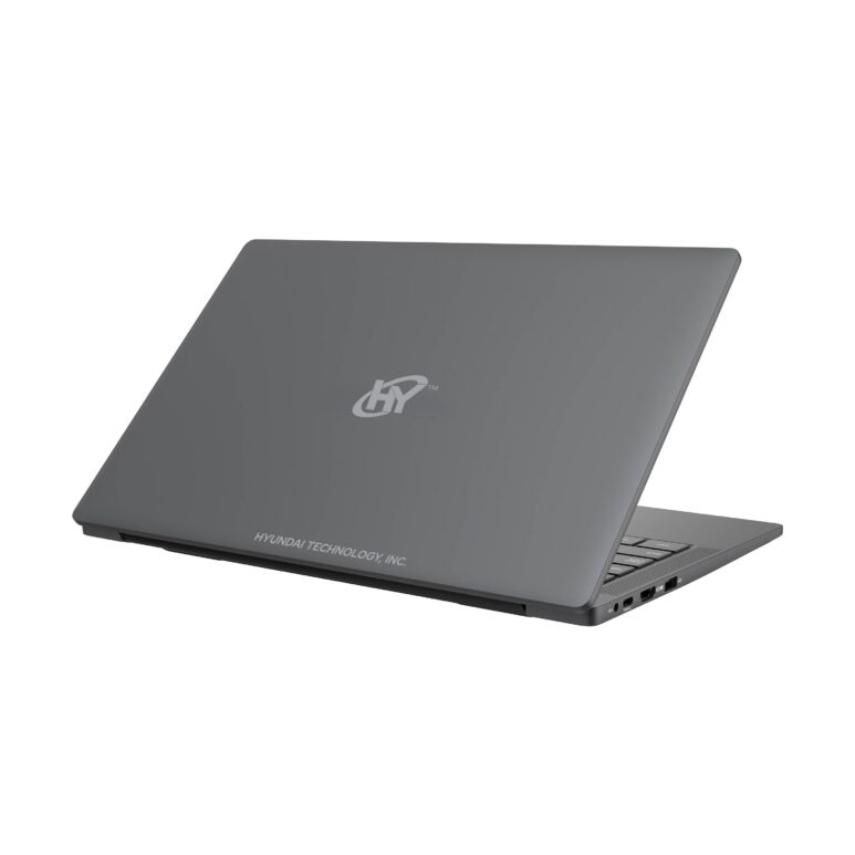 Laptop Hyundai Hybook HT14CC4S02 14.1 Pulgadas, Intel Celeron N4020, 8GBDDR4/256GB.Windows 11 Home, 1 Año de Garantia.