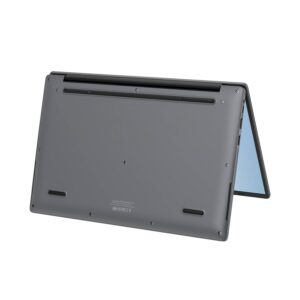 Laptop Hyundai Hybook HT14CC4S02 14.1 Pulgadas, Intel Celeron N4020, 8GBDDR4/256GB.Windows 11 Home, 1 Año de Garantia.