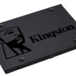 UNIDAD DE ESTADO SOLIDO KINGSTON S44480 480GB SATA3 2.5 R. 500MB/S W.450MB/S