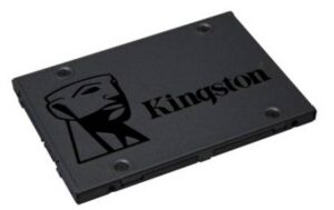 UNIDAD DE ESTADO SOLIDO KINGSTON S44480 480GB SATA3 2.5 R. 500MB/S W.450MB/S
