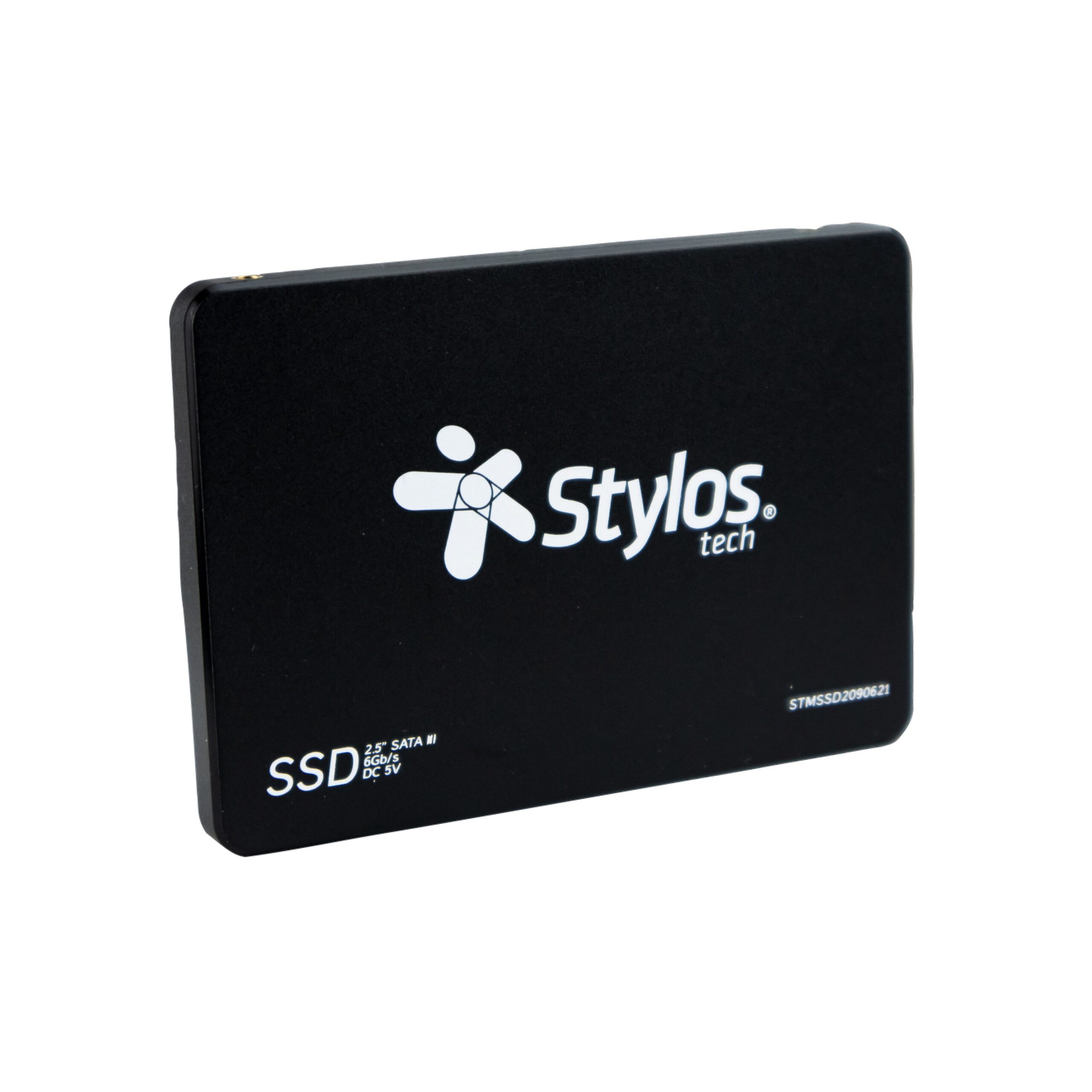 Memoria SSD 480GB Stylos. STMSSD3B