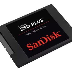 SSD PLUS SDSSDA-1T00-G28 1TB 2.5