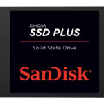 SSD PLUS SDSSDA-1T00-G28 1TB 2.5