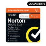 ESD NORTON MOBSCAM DEFENSE 1D1a 21484891