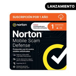 ESD NORTON MOBSCAM DEFENSE 1D1a 21484891