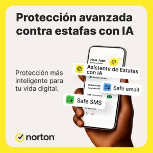 ESD NORTON MOBSCAM DEFENSE 1D1a 21484891