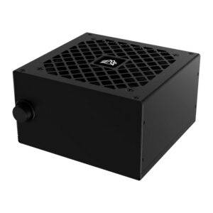 Fuente de Poder 650W 80 Plus Bronce BALAM RUSH GR BURST GR650B LEGEND SERIES.