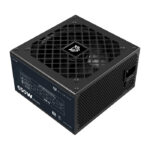 Fuente de Poder 650W 80 Plus Bronce BALAM RUSH GR BURST GR650B LEGEND SERIES.