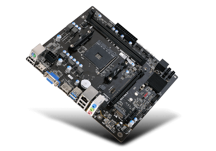 MOTHERBOARD ECS A520AM4-M3D, Micro-ATX, Socket AM4, AMD A520, 64GB DDR4, HDMI/DP PARA AMD RYZEN 3 Y 5. MOTHERBOARD ECS A520AM4-M3D, Micro-ATX, Socket AM4, AMD A520, 64GB DDR4, HDMI/DP PARA AMD RYZEN 3 Y 5.