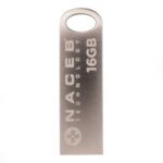 NACEB-USB-U106-20-16GB Modelo de producto DHI-USB-U106-20-16GB Interfaz USB 2.0 Capacidad 16 GB Velocidad de lectura 10–25 MB/s Velocidad de escritura 3–10
