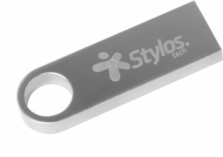 Memoria USB 32GB Stylos. STMUSB3B