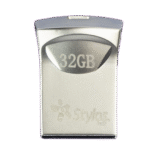 Memoria USB Mini 32GB Stylos. STMUS41S
