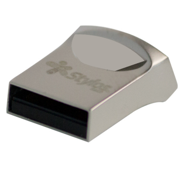 Memoria USB Mini 32GB Stylos. STMUS41S