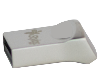 Memoria USB Mini 32GB Stylos. STMUS41S
