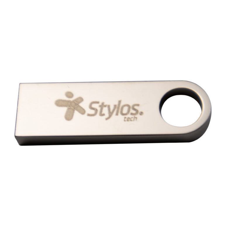 Memoria USB ST100 128GB Stylos. STMUSB5B