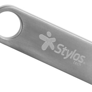 Memoria USB ST100 128GB Stylos. STMUSB5B