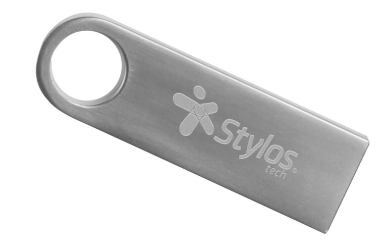 Memoria USB ST100 128GB Stylos. STMUSB5B