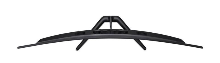 Monitores ACER ED320QR Hbi, 31.5 pulgadas, 1920 x 1080 Pixeles, 1 ms, Negro, 100 Hz