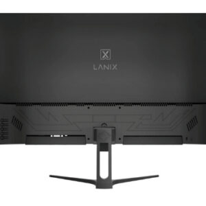 Monitor LANIX LX215, 21.5 pulgadas, 1920 x 1080 Pixeles, 6,5 ms, Negro