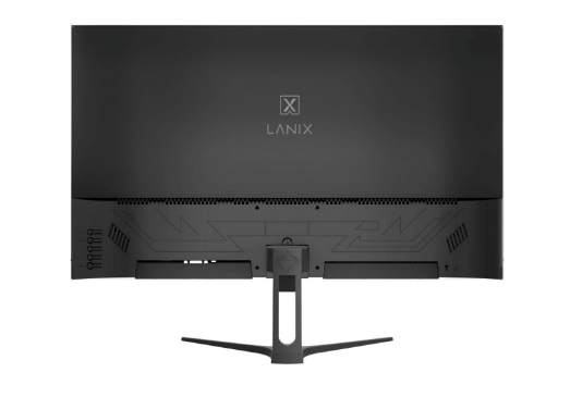 Monitor LANIX LX215, 21.5 pulgadas, 1920 x 1080 Pixeles, 6,5 ms, Negro