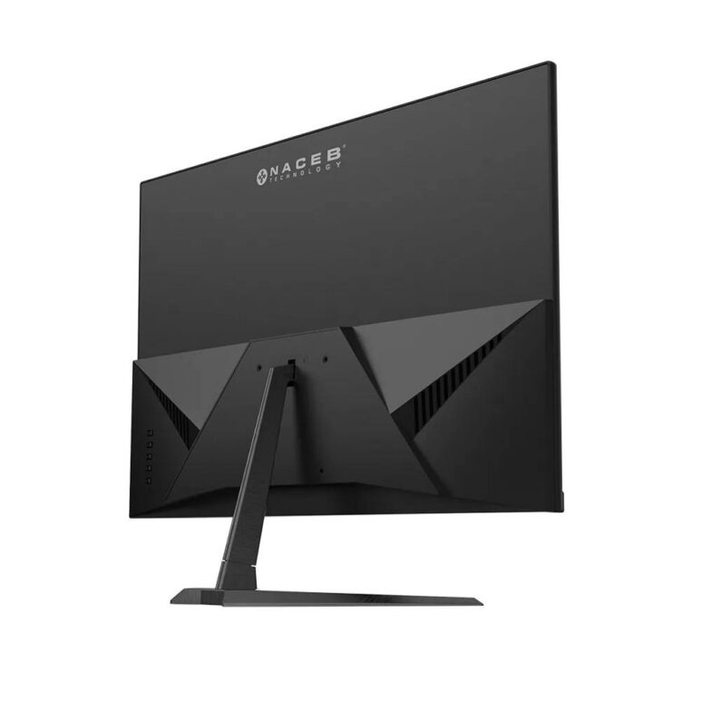 MONITOR LED FHD 27 Pulgadas 100HZ IPS NA-0642