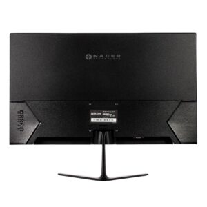 NACEB MONITOR LED FHD 23.8 Pulgadas 100HZ IPS HDMI + VGA NA-0653