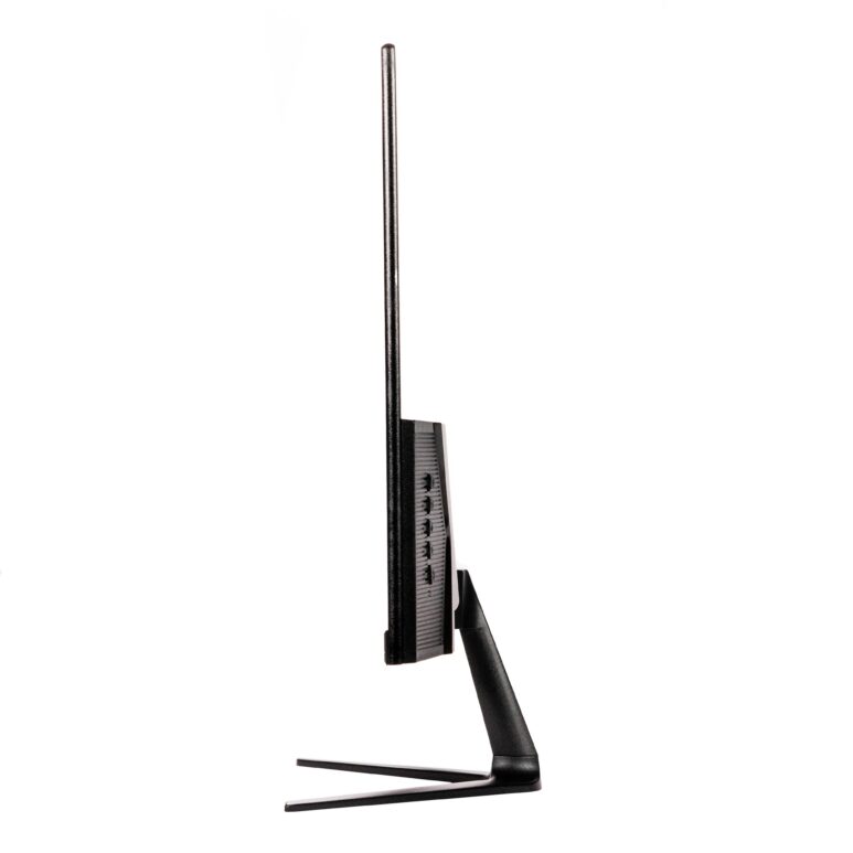 NACEB MONITOR LED FHD 23.8 Pulgadas 100HZ IPS HDMI + VGA NA-0653