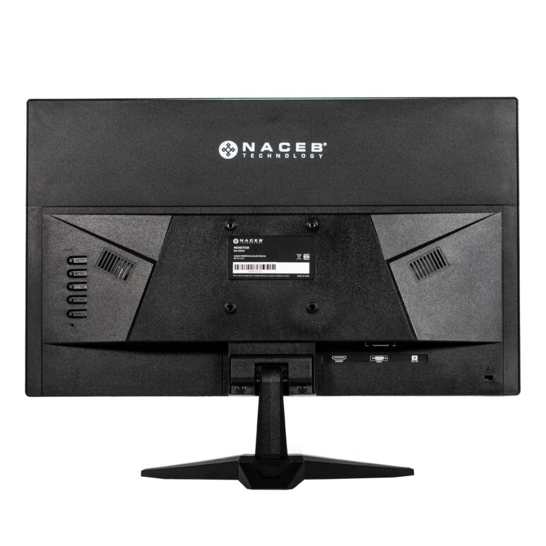 Monitor NACEB NA-0504 HD+ 19.5