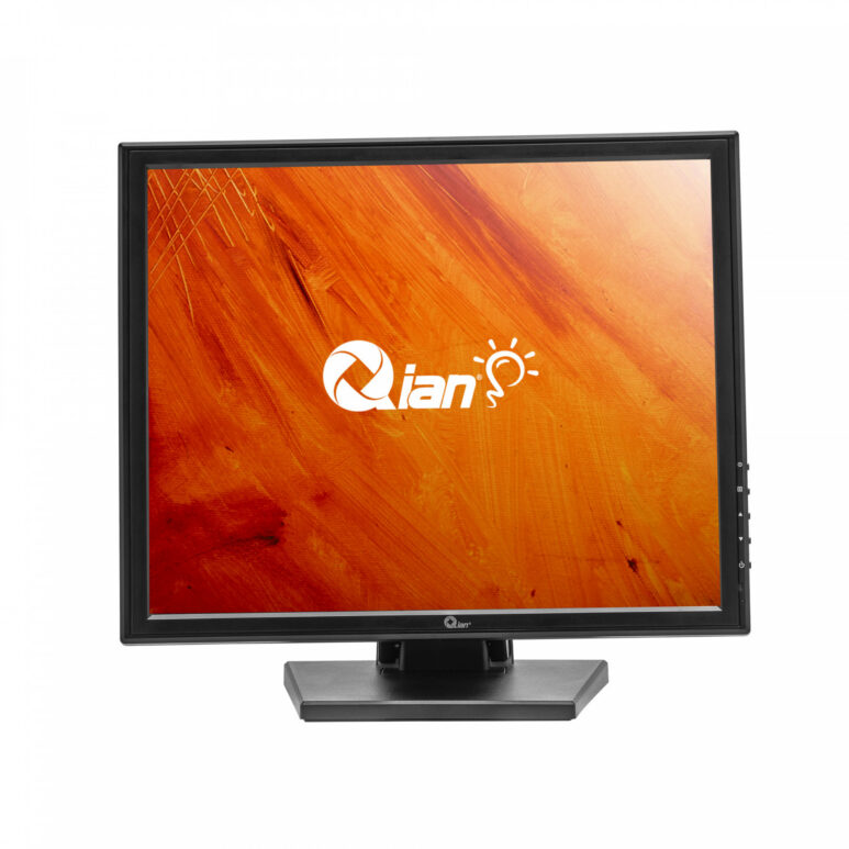 Monitor Qian QPMT1701 Monitor Qian QPMT1701