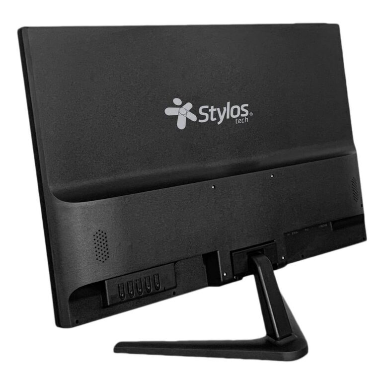 Monitor 19 pulgadas Stylos. STPMOT3B