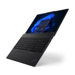 Lenovo ThinkPad T16 Gen 4 (Intel) Intel Core Ultra 7 255U Portátil 40,6 cm (16") WUXGA 32 GB DDR5-SDRAM 1 TB SSD Wi-Fi 6E (802.11ax) Windows 11 Pro Español Negro