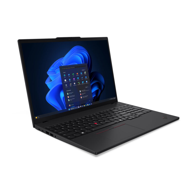 Lenovo ThinkPad T16 Gen 4 (Intel) Intel Core Ultra 7 255U Portátil 40,6 cm (16") WUXGA 32 GB DDR5-SDRAM 1 TB SSD Wi-Fi 6E (802.11ax) Windows 11 Pro Español Negro