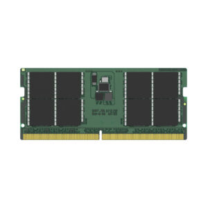 Kingston Technology ValueRAM módulo de memoria 32 GB 1 x 32 GB DDR5 5600 MT/s 262-pin SO-DIMM