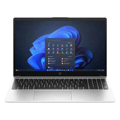 Laptop HP 255R G10 (C7GP0AT#ABM). Procesador AMD Ryzen 3 7335U, RAM 8GB,SSD 512GB, Pantalla 15.6, Windows 11 Home