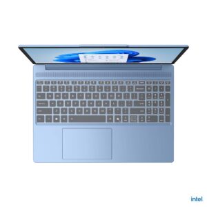 Lenovo IdeaPad Slim 3 15IRH10, Intel Core i5-13420H, 8GB, 512GB SSD, 15.3 pulgadas WUXGA, TOUCH, teclado retroiluminado, W11H, 1 año de garantía