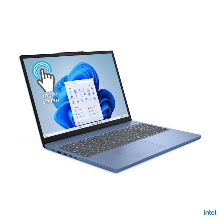 Lenovo IdeaPad Slim 3 15IRH10, Intel Core i5-13420H, 8GB, 512GB SSD, 15.3 pulgadas WUXGA, TOUCH, teclado retroiluminado, W11H, 1 año de garantía Lenovo IdeaPad Slim 3 15IRH10, Intel Core i5-13420H, 8GB, 512GB SSD, 15.3 pulgadas WUXGA, TOUCH, teclado retroiluminado, W11H, 1 año de garantía