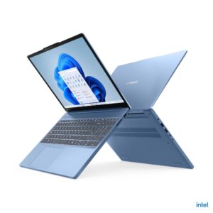 Lenovo IdeaPad Slim 3 15IRH10, Intel Core i5-13420H, 8GB, 512GB SSD, 15.3 pulgadas WUXGA, TOUCH, teclado retroiluminado, W11H, 1 año de garantía
