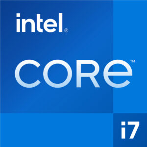 Procesador Intel Core i7-12700KF 2.70GHz, 12 núcleos Socket 1700, 25 MB Caché, Alder Lake. (REQUIERE TARJETA DE VIDEO Y VENTILADOR. SOLO CHIPSET 600)