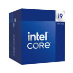 Procesador IntelCorei9-14900F de 5.8 GHz Max Turbo,24 Core, 32 Threads, 36Mb Cache incluye DISIPADOR requiere Gráficos MOTHERBOARD LGA 1700