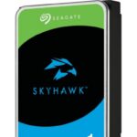 Disco Duro SEAGATE ST1000VX005, 1 TB, Serial ATA III, 5900 RPM, 3.5 pulgadas, Videovigilancia